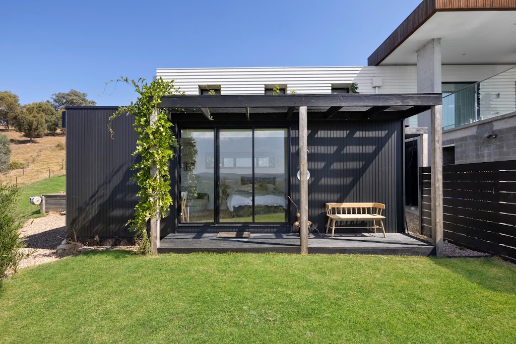 Ironbark Homes Gembrook | 2895 Gembrook-Launching Pl Rd, Gembrook VIC 3783, Australia | Phone: 0431 070 224