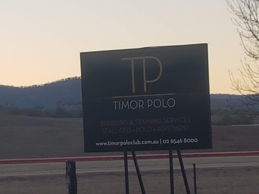 Timor Polo Club | 183, Crawney Rd, Timor NSW 2338, Australia | Phone: (02) 6546 8000