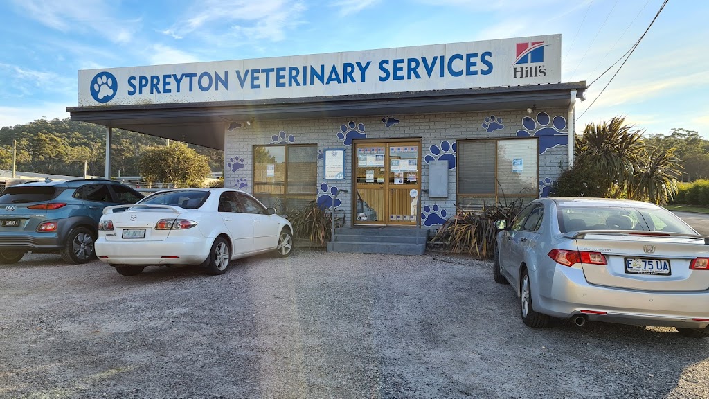 Spreyton Veterinary Services | veterinary care | Durkins Rd, Quoiba TAS 7310, Australia | 0364242495 OR +61 3 6424 2495
