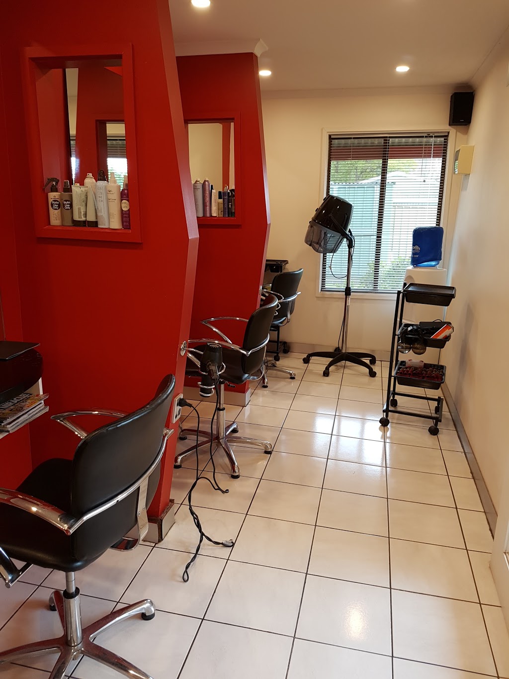 Connies Hair Studio | hair care | 15 Gozzard St, Gawler East SA 5118, Australia | 0885235275 OR +61 8 8523 5275