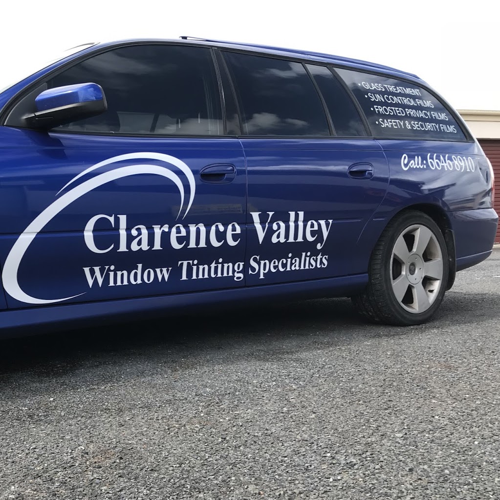 Clarence Valley Window Tinting Specialists | car repair | 2 Moongi Pl, Yamba NSW 2464, Australia | 0266468910 OR +61 2 6646 8910