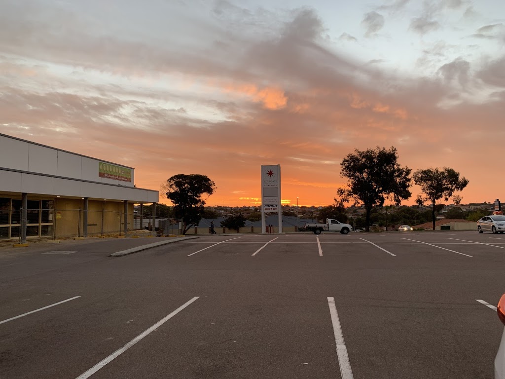 Stargate Shopping Centre - Spearwood | shopping mall | 432 Rockingham Rd, Spearwood WA 6163, Australia