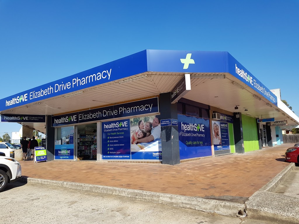 Elizabeth Drive Pharmacy | 130 Elizabeth Dr, Liverpool NSW 2170, Australia | Phone: (02) 9602 7324