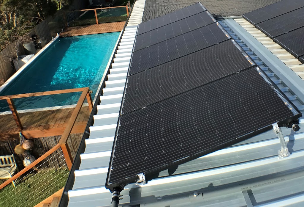 Sunbather Pool Heating & Covers - VIC | 2174 Frankston - Flinders Rd, Hastings VIC 3915, Australia | Phone: (03) 5979 5777