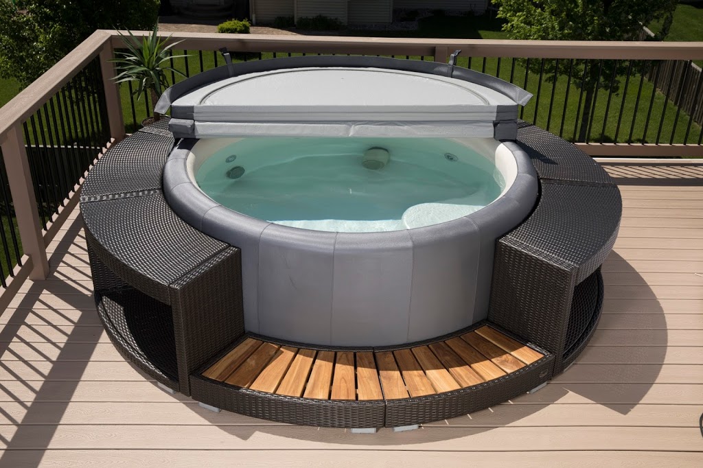 Softub Australia | store | 222 Cowen St, Mundijong WA 6123, Australia | 0895259439 OR +61 8 9525 9439