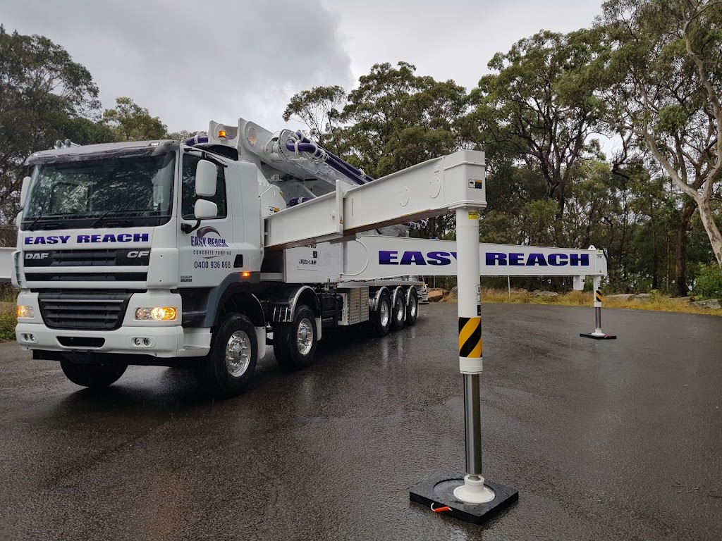 Flowcrete Concrete Pumps | Unit 1/35 Sodium St, Narangba QLD 4504, Australia | Phone: (02) 9457 8044