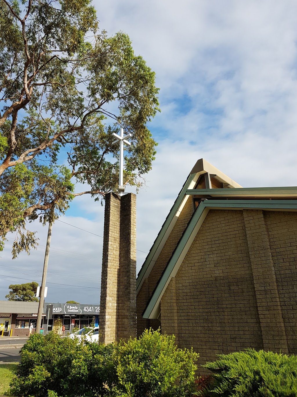 Broken Bay Parish Uniting Church | church | 346 Ocean Beach Rd, Umina Beach NSW 2257, Australia | 0243418536 OR +61 2 4341 8536