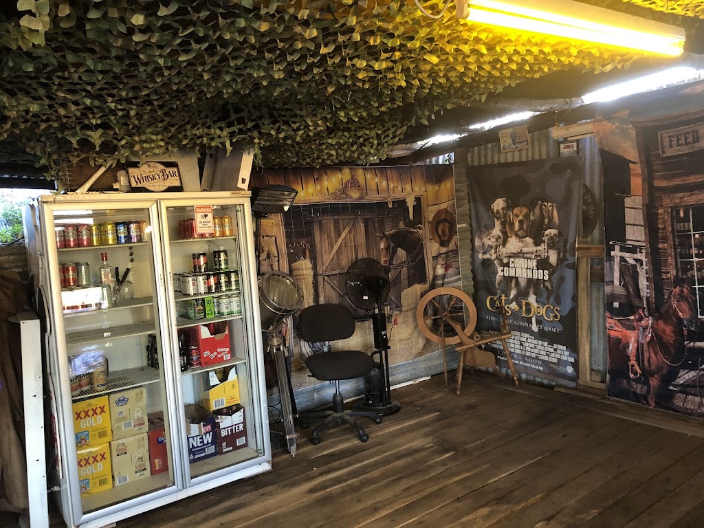 Australia Post - Wyandra CPA | 35 Railway St, Wyandra QLD 4489, Australia | Phone: (07) 4654 9212