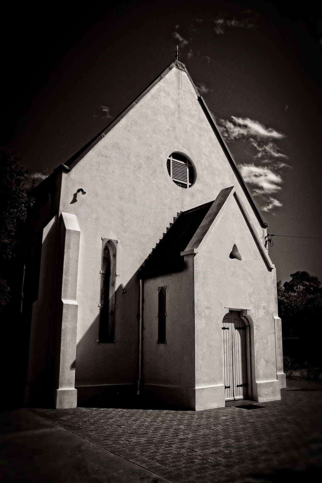 Guildford Wesley Chapel | church | 91 James St, Guildford WA 6055, Australia