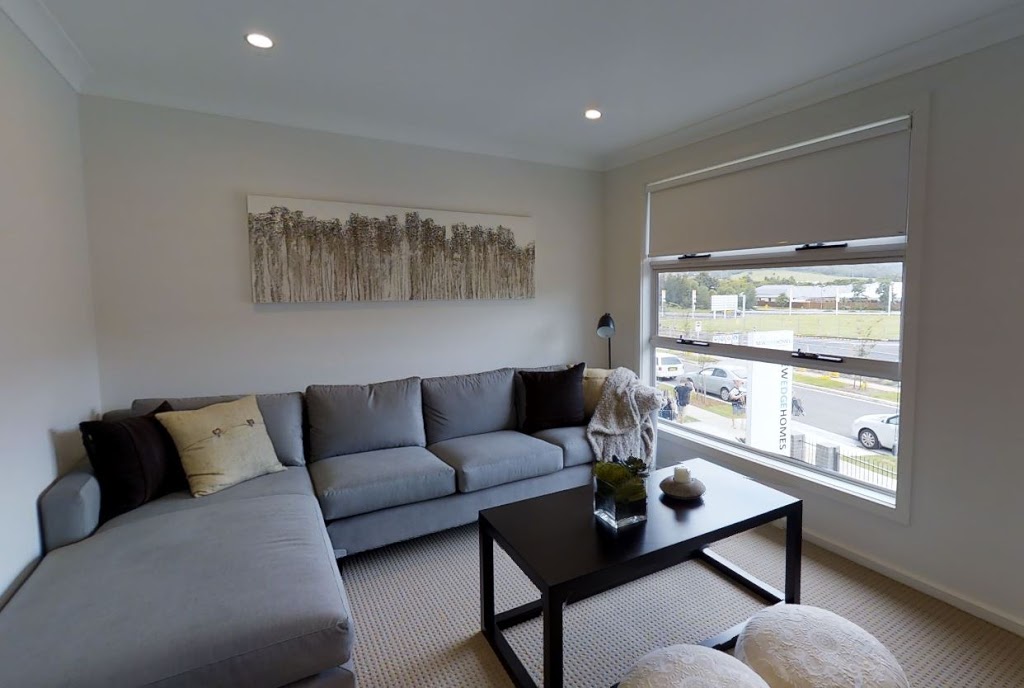 New Edge Homes - Calderwood | 9 Brushgrove Cct, Calderwood NSW 2527, Australia | Phone: (02) 9821 5101