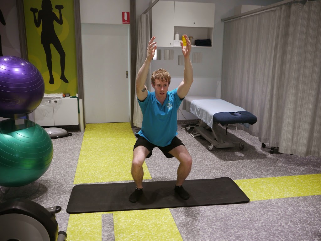 Pro-Fit Physio | 7 Revesby Pl, Revesby NSW 2212, Australia | Phone: (02) 9771 1977