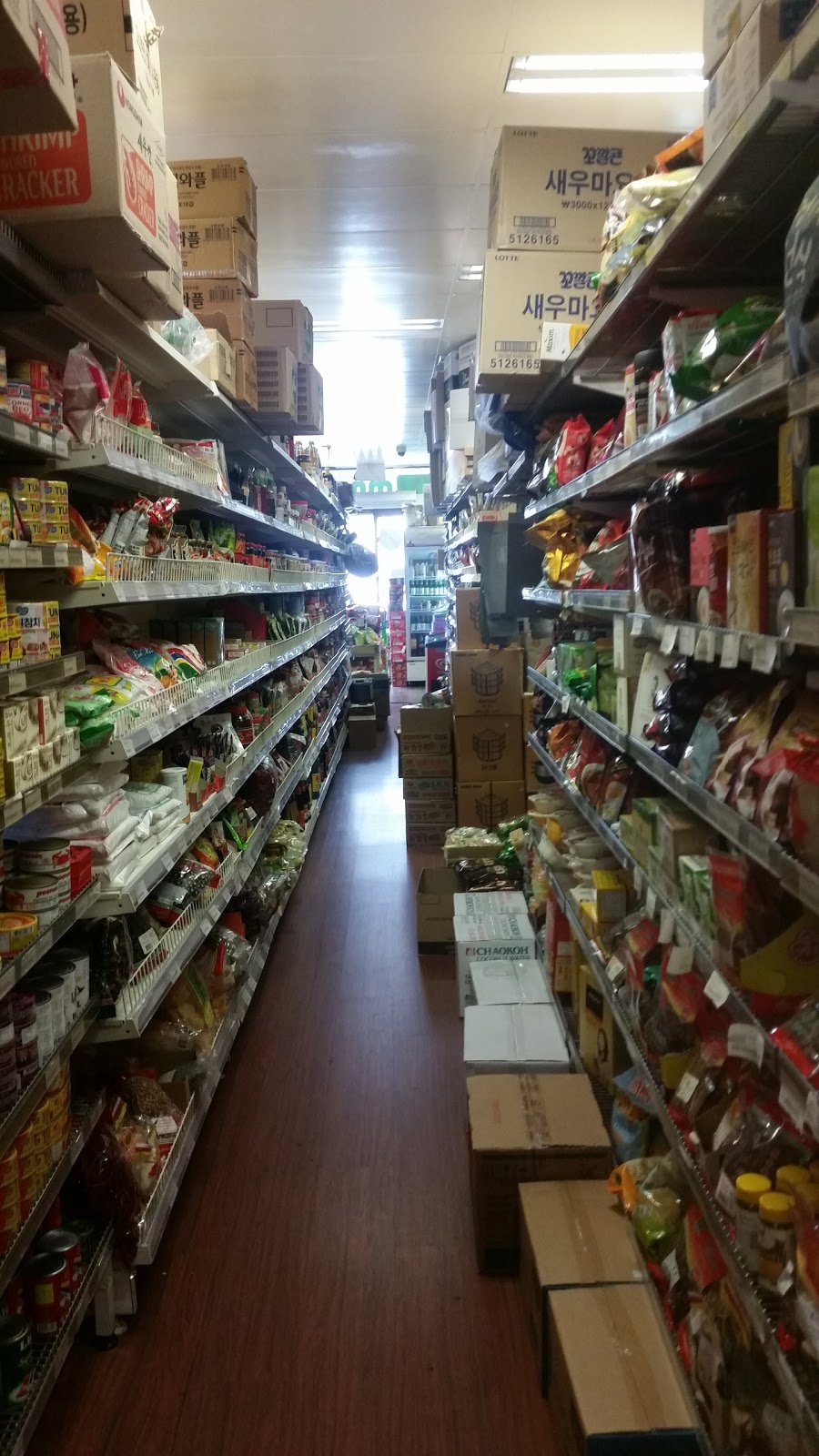 CU Mart Korean Asian Grocery | store | 3028/1-5 Aviation Rd, Laverton VIC 3028, Australia | 0383682293 OR +61 3 8368 2293