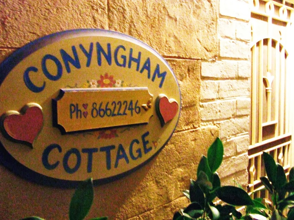 Conyngham Cottage Accommodation | lodging | 9 West Terrace, Gladstone SA 5473, Australia | 0886622246 OR +61 8 8662 2246