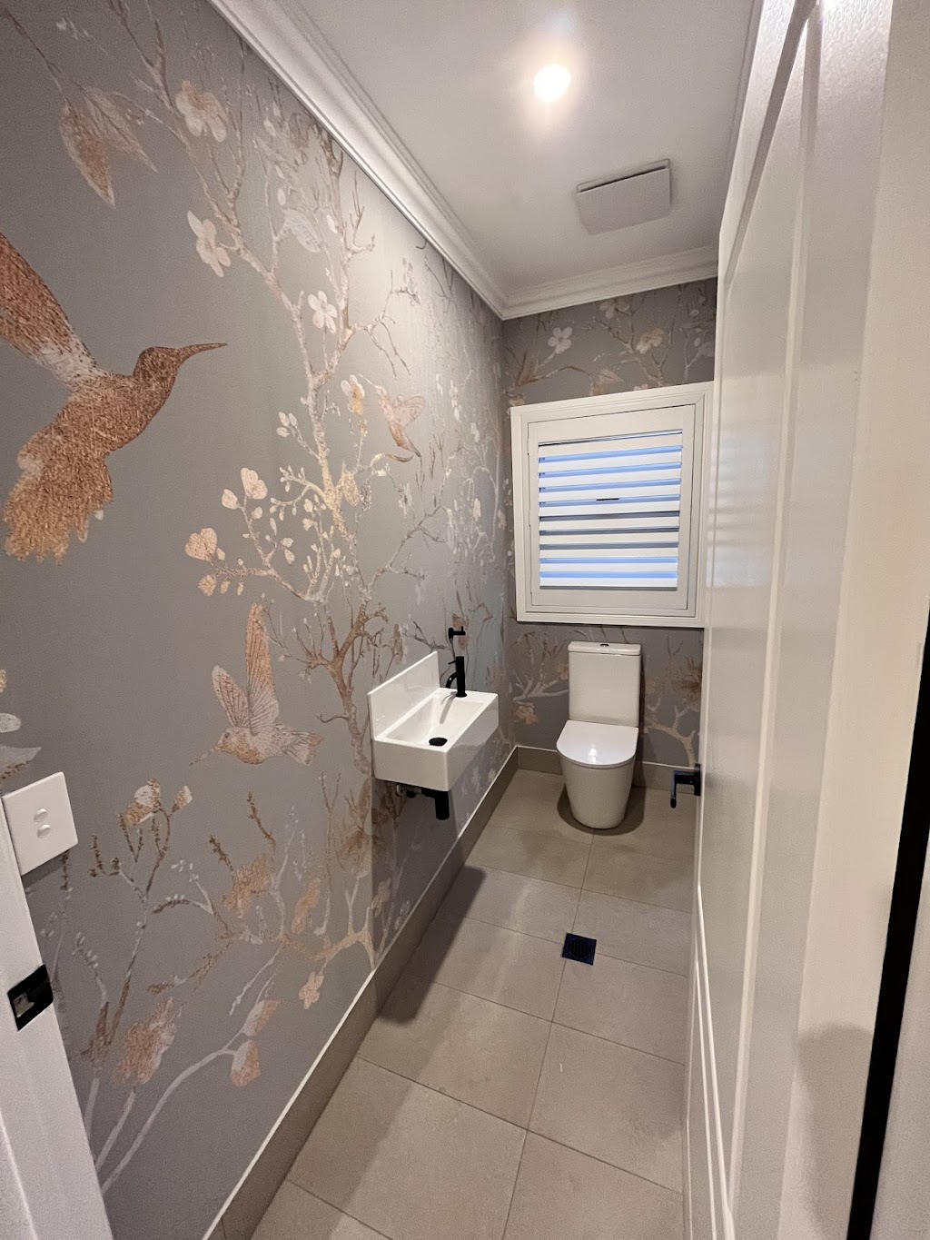 Southern Highlands Painting and Wallpapering | 49 Orient St, Willow Vale NSW 2575, Australia | Phone: 0413 396 488