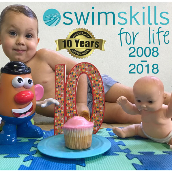 Swim Skills | Corner Bicentennial Road &, Fishburn St, Bentley Park QLD 4869, Australia | Phone: (07) 4045 2782