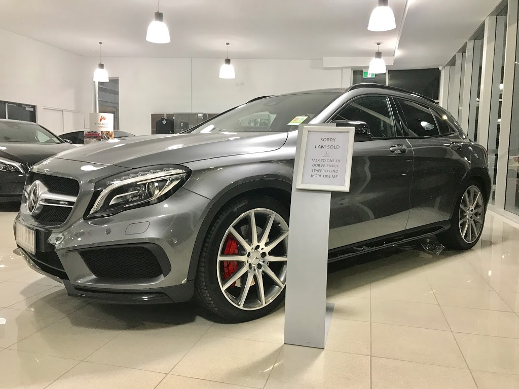 West-Star Motors Mercedes-Benz | 151 James St, Toowoomba City QLD 4350, Australia | Phone: (07) 4639 0111