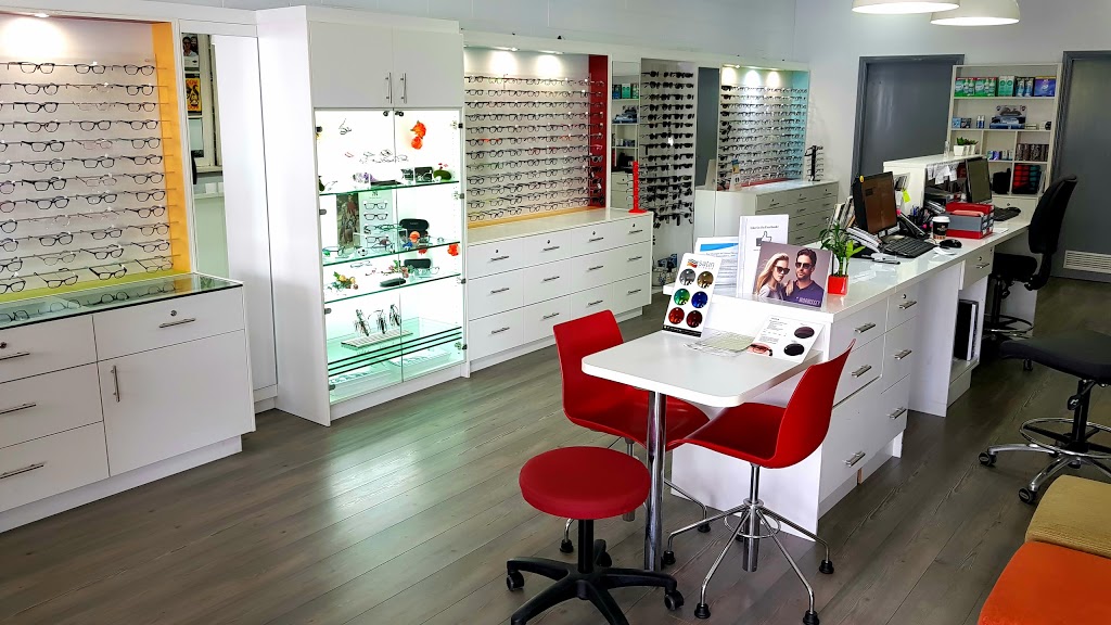 Mt Annan Eyecare/Dina Chungue Optometrist | health | 2/4 Main St, Mount Annan NSW 2567, Australia | 0246480911 OR +61 2 4648 0911