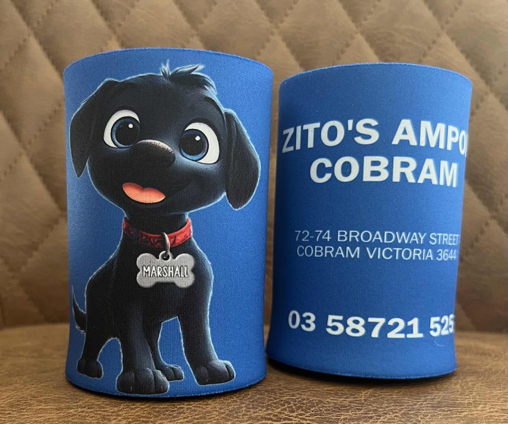 Riverside Stubby Co | 26 Franks Rd, Barooga NSW 3644, Australia | Phone: 0407 152 376