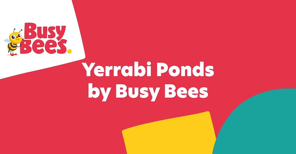 Yerrabi Ponds by Busy Bees | 1/83 Gozzard St, Gungahlin ACT 2912, Australia | Phone: 1300 851 331