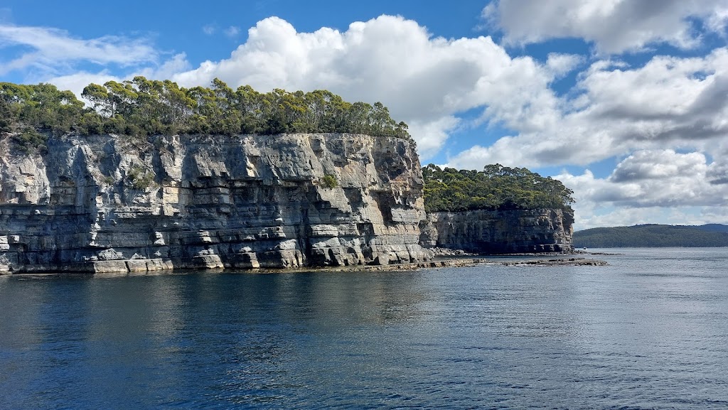 Cape Raoul Cruises | Port Arthur Historic Site, Jetty Rd, Port Arthur TAS 7182, Australia | Phone: (03) 6234 4270