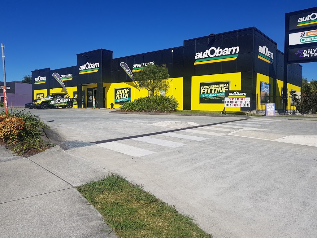 Autobarn Upper Coomera (1/195 Old Coach Rd) Opening Hours