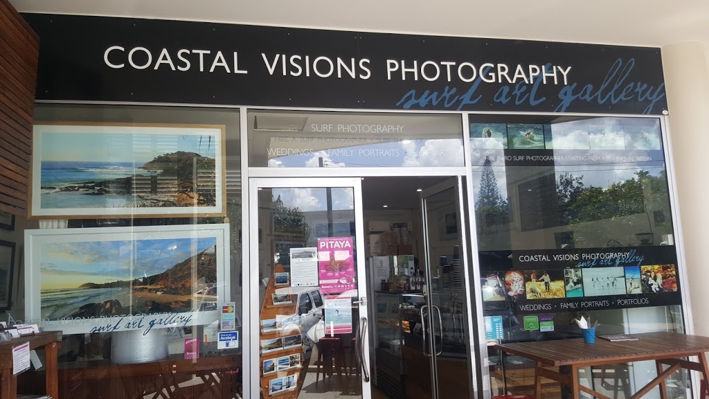 Coastal Visions Photography | 2 Pandanus Parade, Cabarita Beach NSW 2488, Australia | Phone: (02) 6676 1119