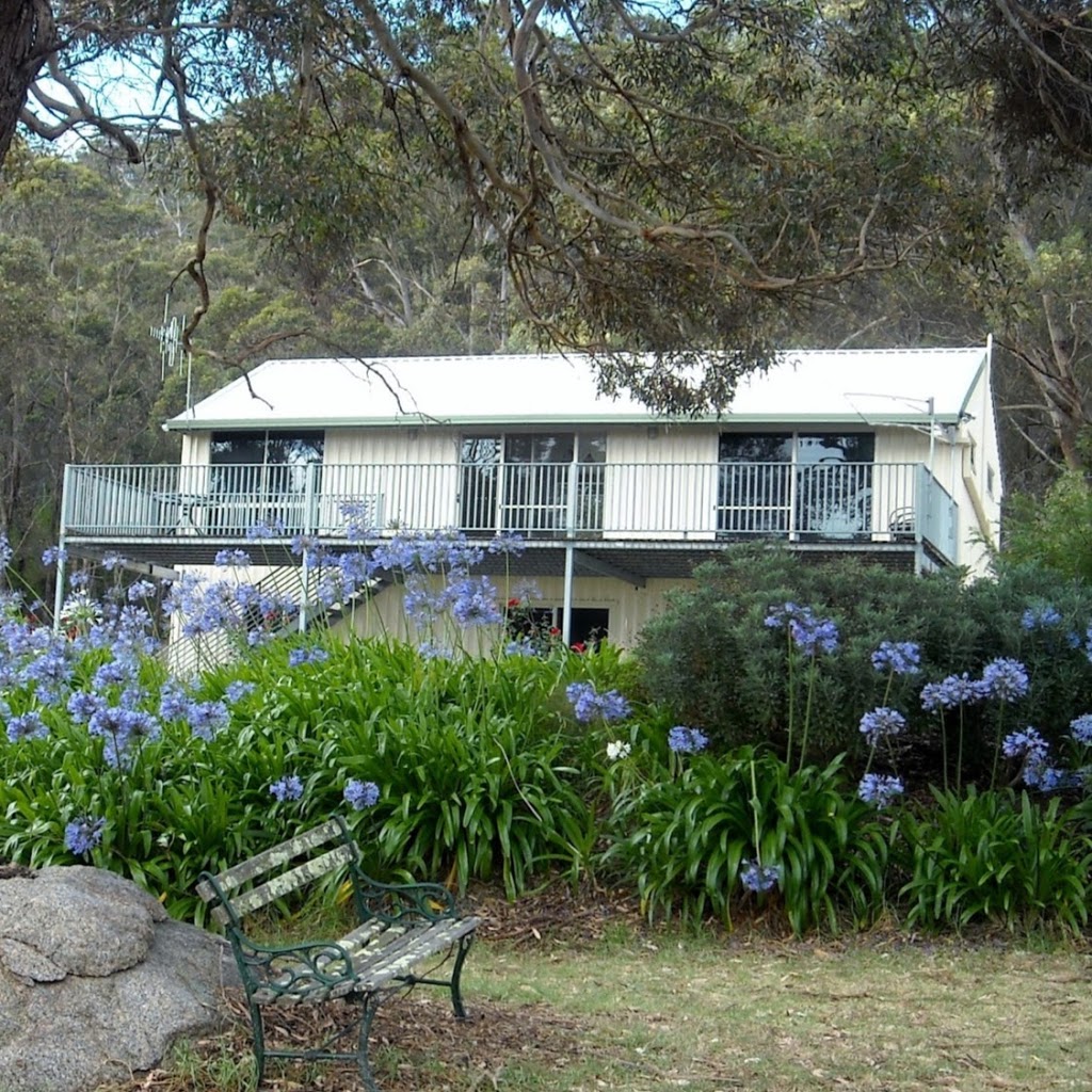 Jilba Cottage | 338 Millinup Rd, South Porongurup WA 6326, Australia | Phone: (08) 9853 1038