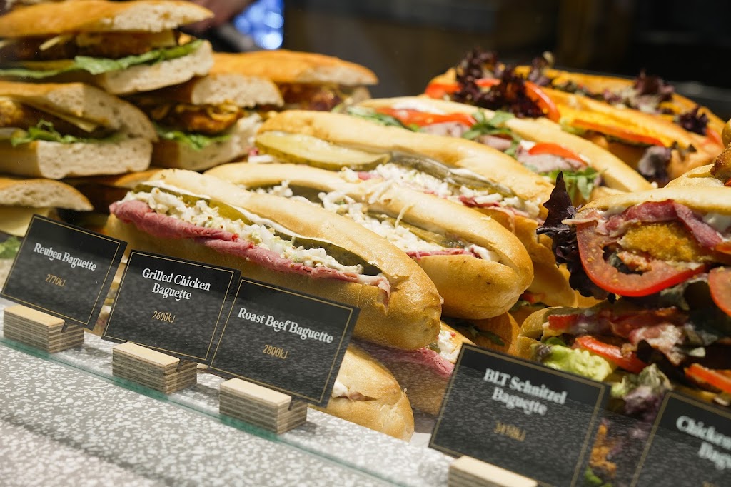 Soul Origin Burwood Westfield | 100 Burwood Rd, Burwood NSW 2134, Australia | Phone: (02) 9701 0419