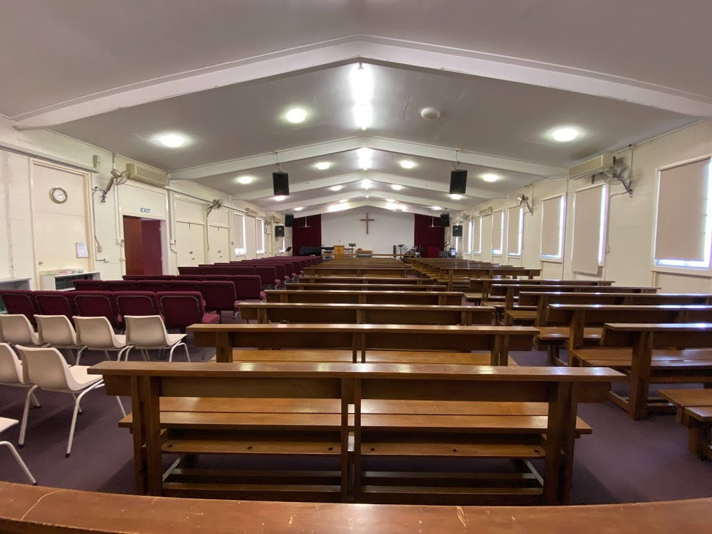Sherwood Methodist Church | church | 405 Oxley Rd, Sherwood QLD 4075, Australia | 0732786899 OR +61 7 3278 6899