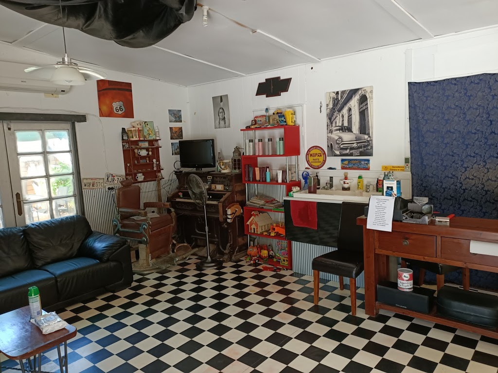 Highway 85 Barber Shop | 2050 Wood St, DAguilar QLD 4514, Australia | Phone: 0412 868 483
