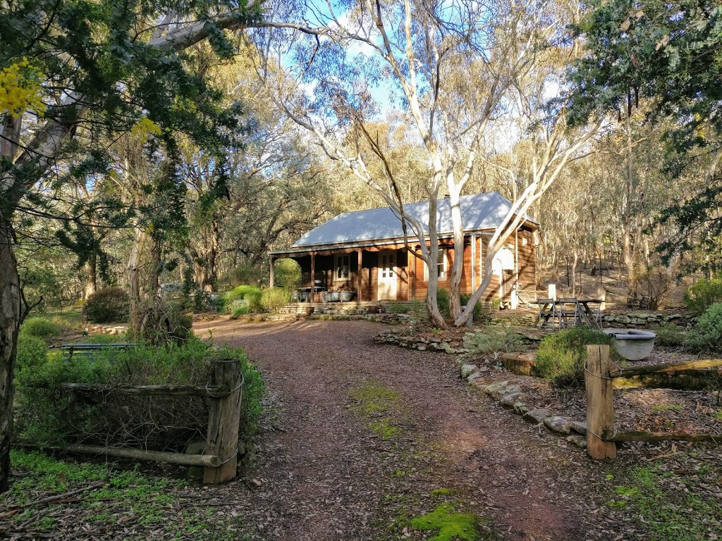 Acacia Cottage | lodging | Table Top Mountain, Gerogery NSW 2642, Australia