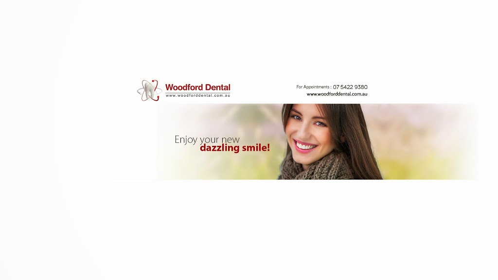 Woodford Dental | dentist | 117 Archer St, Woodford QLD 4514, Australia | 0754229380 OR +61 7 5422 9380