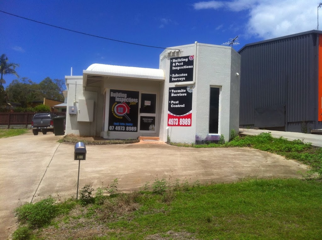 Envirofriendly Pest Plus | 19 Steel St, Tannum Sands QLD 4680, Australia | Phone: (07) 4973 9750