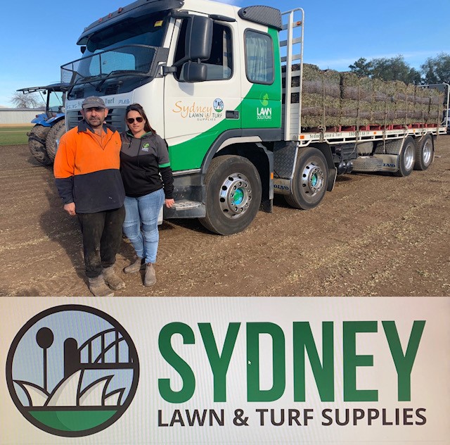 Sydney Lawn & Turf Supplies | 602 Castlereagh Rd, Agnes Banks NSW 2753, Australia | Phone: 1800 458 859