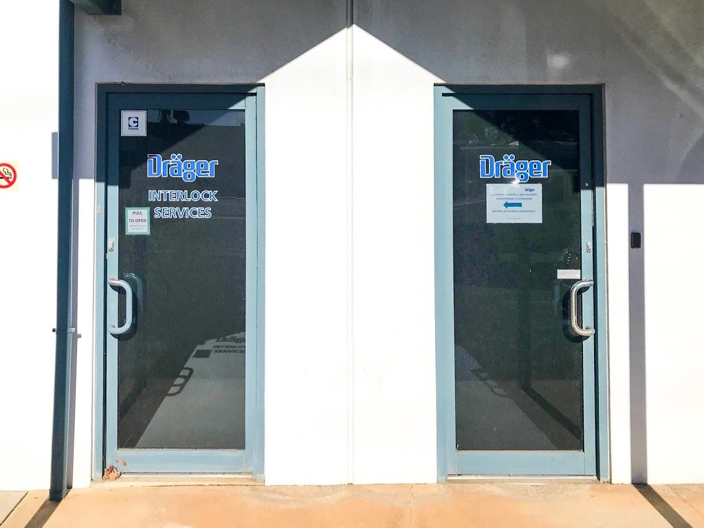 Draeger Interlock Service Centre | 258 Grange Rd, Flinders Park SA 5025, Australia | Phone: 1300 780 689
