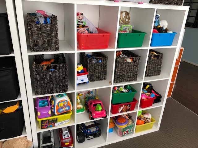 Danni DayCare | 2 Union St, Clyde North VIC 3978, Australia | Phone: 0439 500 826