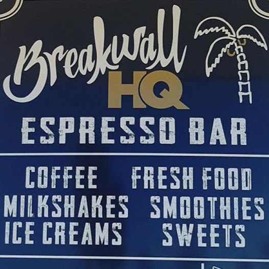 Breakwall HQ | cafe | Town Beach Park, Port Macquarie NSW 2444, Australia | 0411087204 OR +61 411 087 204