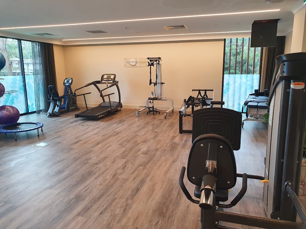HCA Wellness Centre | 184 Garden St, Warriewood NSW 2102, Australia | Phone: (02) 9998 5400