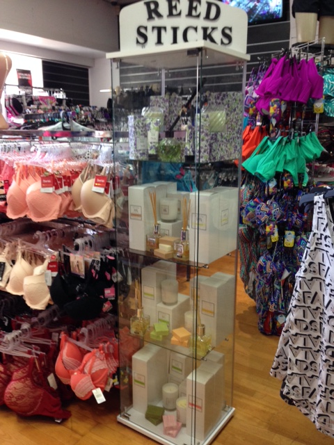 Top of Town Lingerie | clothing store | 20 Patterson St, Whyalla SA 5600, Australia | 0886440699 OR +61 8 8644 0699