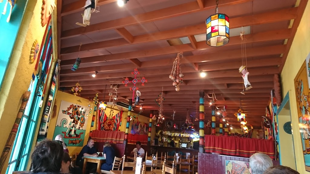 Montezumas Mexican Restaurant & Bar - Parkdale, VIC | restaurant | 280 Como Parade W, Parkdale VIC 3195, Australia | 0395873828 OR +61 3 9587 3828