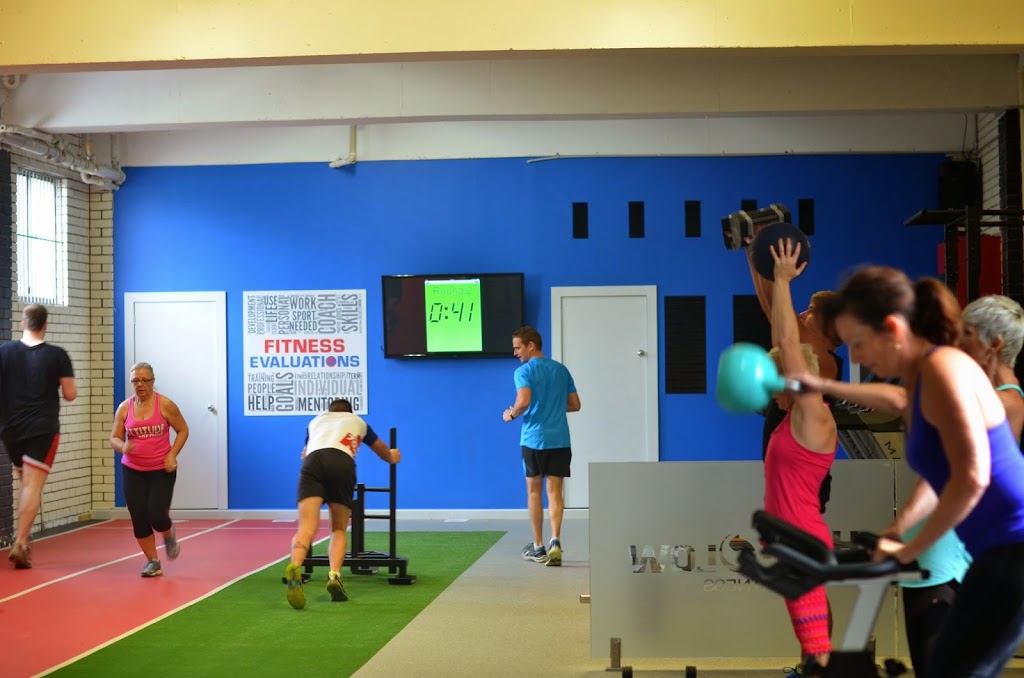 Highlow Fitness Ramsgate | gym | 332 Rocky Point Rd, Ramsgate NSW 2217, Australia | 1300209301 OR +61 1300 209 301