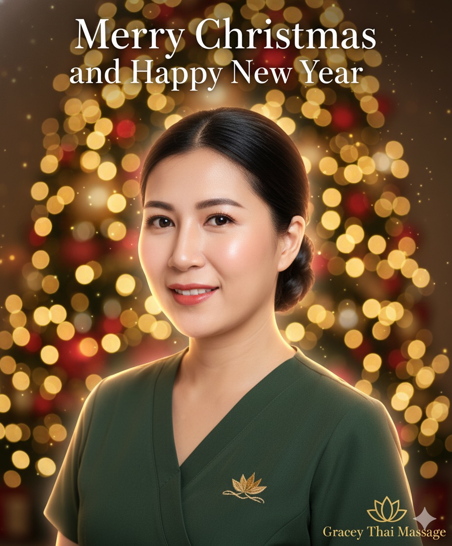 Gracey Thai Massage | 116 Dalyell Way, Raymond Terrace NSW 2324, Australia | Phone: 0423 136 798