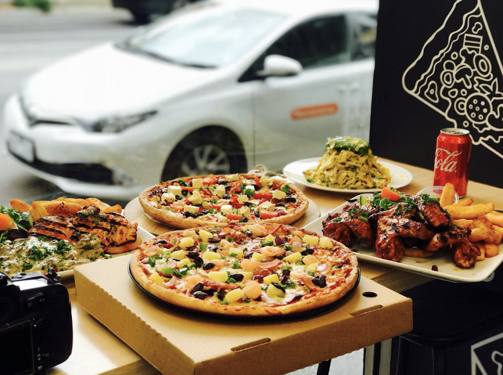 Smokin Joes Pizza & Grill - Point Cook | Stockland Point Cook Shopping Centre, 3 Murnong St, Point Cook VIC 3030, Australia | Phone: (03) 7379 7466