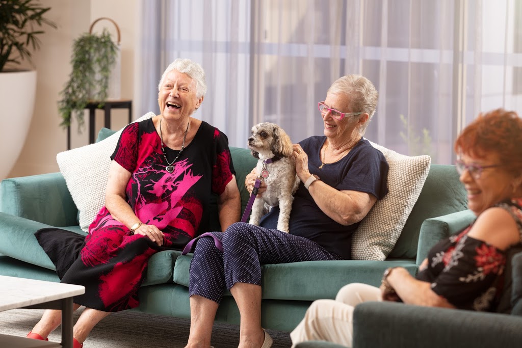 Glengara Aged Care Apartments | 220 Hansens Rd, Tumbi Umbi NSW 2261, Australia | Phone: 1800 955 070