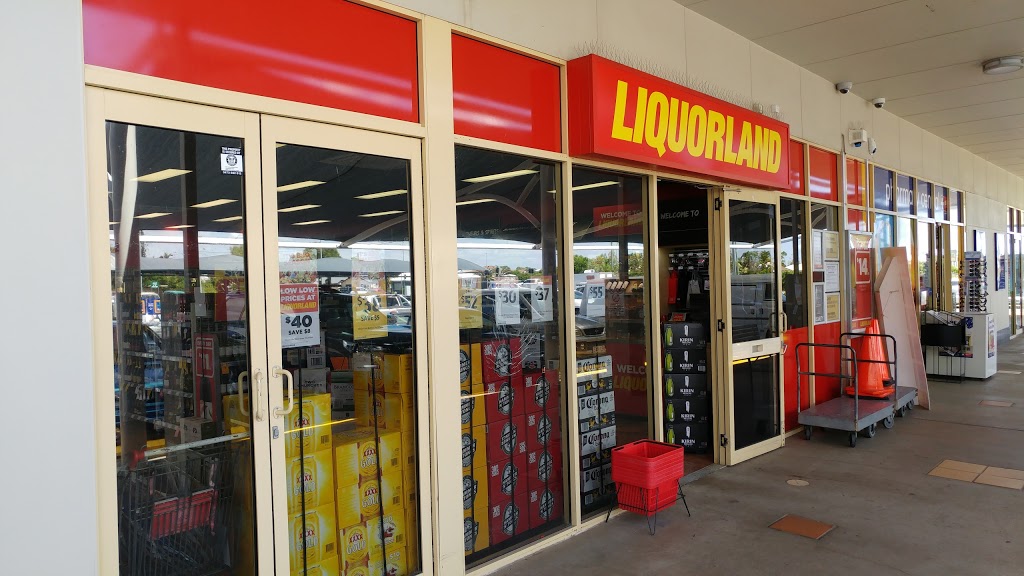 Liquorland Iga Centre Bottle Shop (Shop 4) Opening Hours