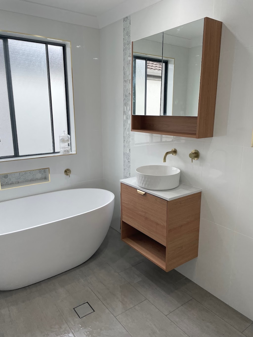 Craigs plumbing service solutions | 46 Morley Ave, Bateau Bay NSW 2261, Australia | Phone: 0405 449 664