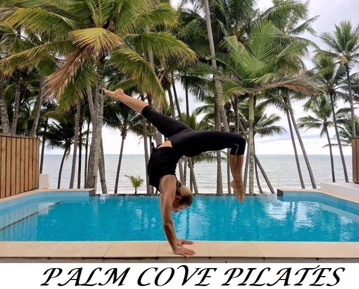 Palm Cove Pilates | gym | 1 Veivers Rd, Palm Cove QLD 4879, Australia | 0449042258 OR +61 449 042 258