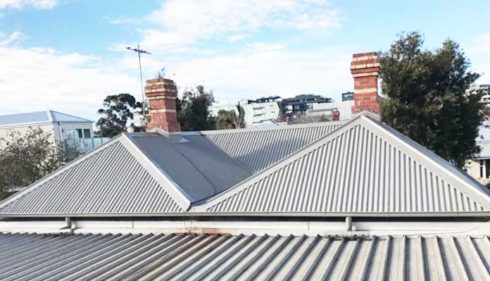 Roofrite Guttering & Roofing Systems Pty Ltd | roofing contractor | 1/179 Bamfield Rd, Heidelberg West VIC 3081, Australia | 0394998059 OR +61 3 9499 8059