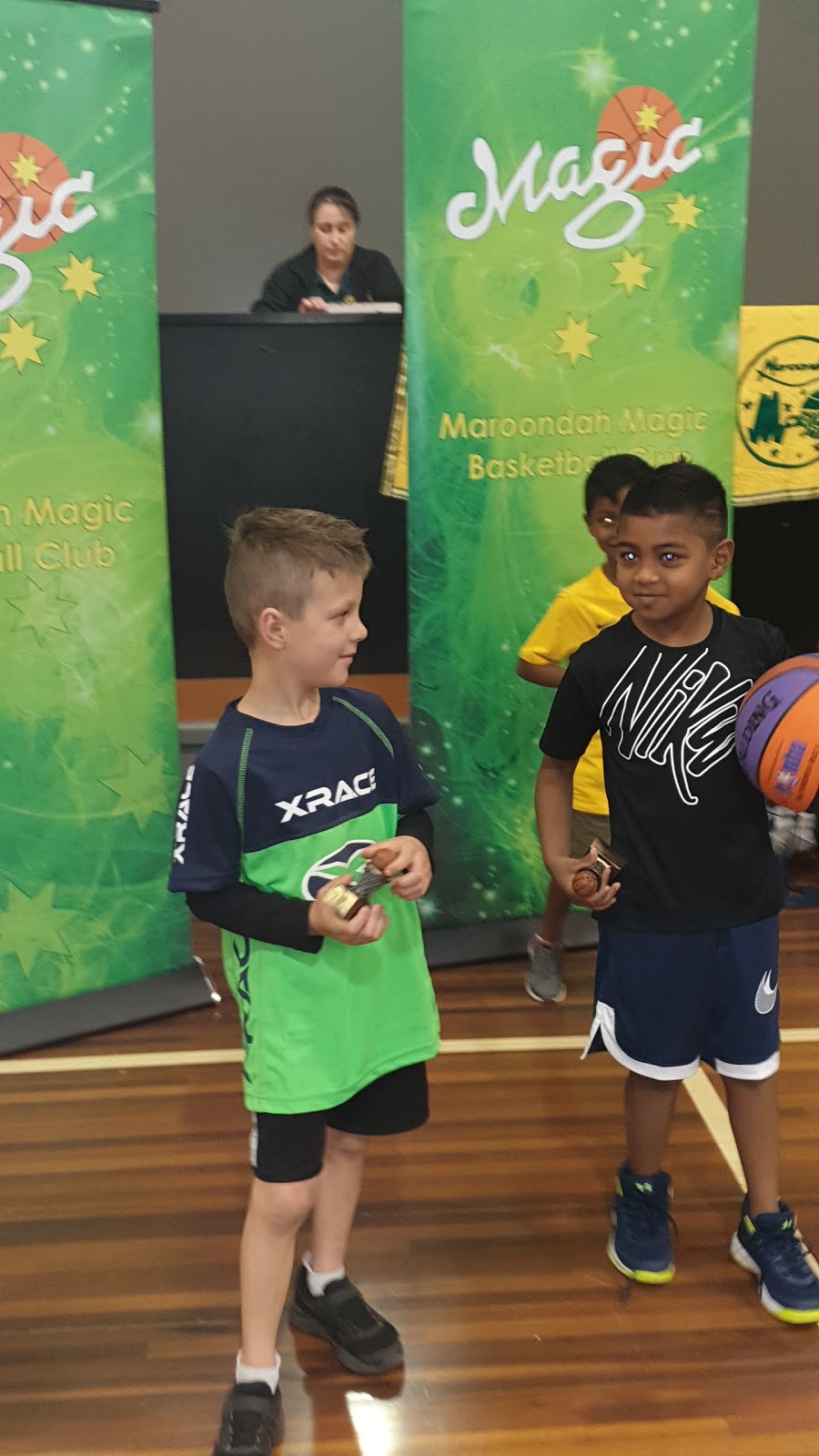 Lilydale Basketball Stadium | 26 Hutchinson St, Lilydale VIC 3140, Australia | Phone: (03) 9739 6567