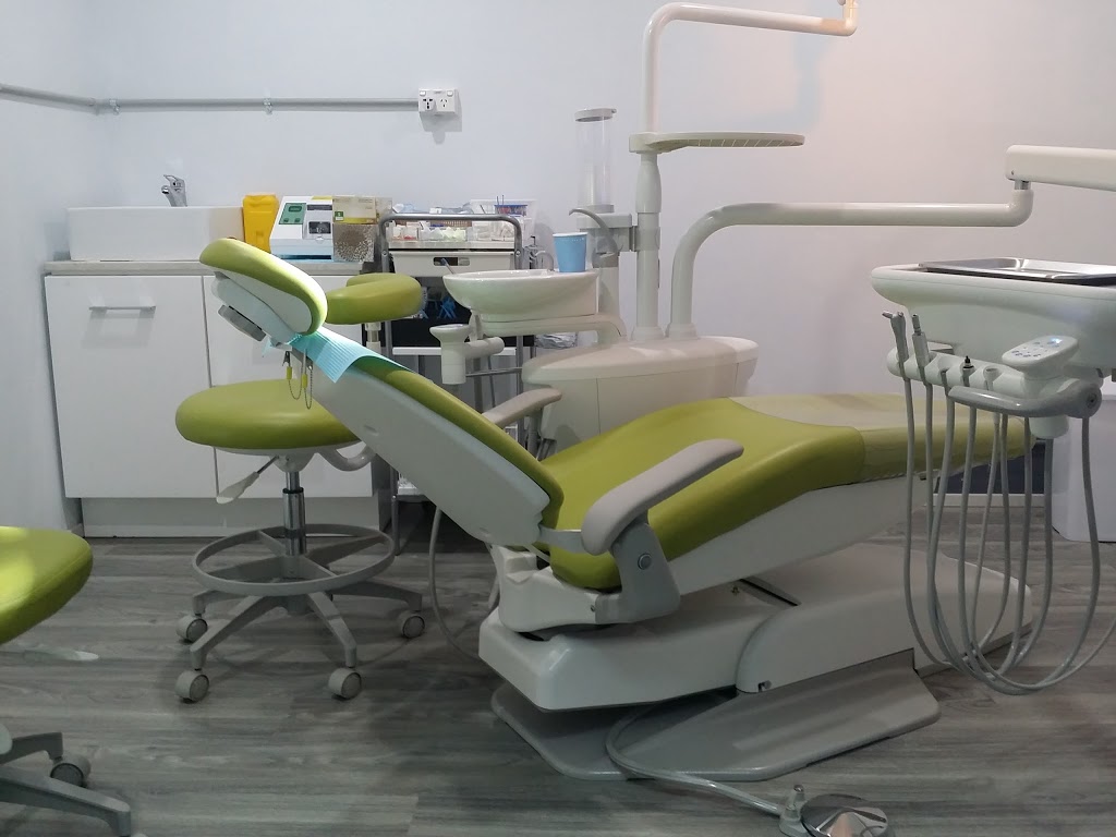 Marayong Dental Clinic | dentist | Marayong, 52 Railway Rd, Sydney NSW 2148, Australia | 0286644689 OR +61 2 8664 4689